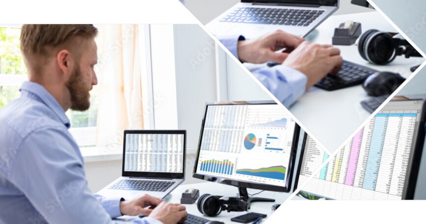 Prozessmanager:in 80 - 100%, 1. Bild