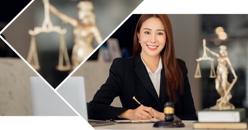 Senior Compliance Officer 80 - 100%, 1. Bild